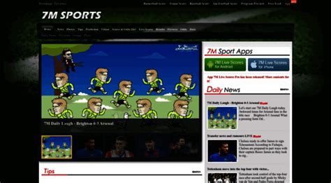 7M Sports .